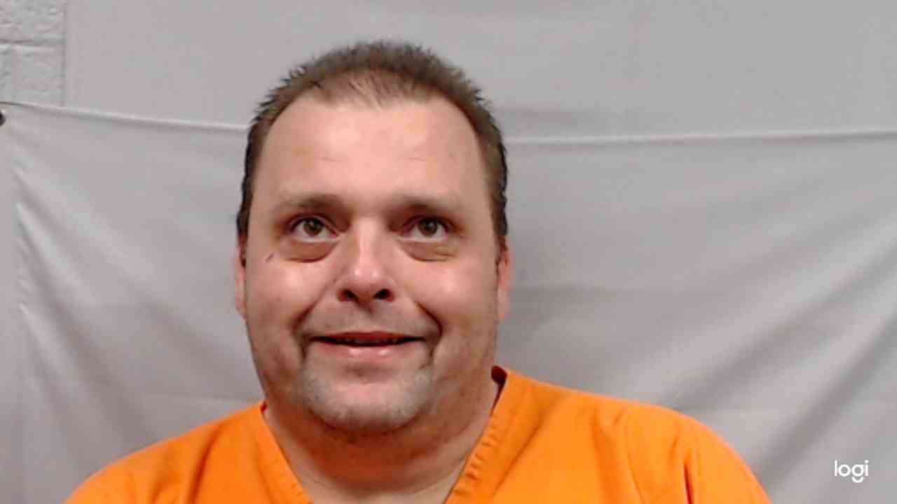 Man Accused of Striking Teen with Truck, Brandishing Handgun Hours After Potting Soil Theft