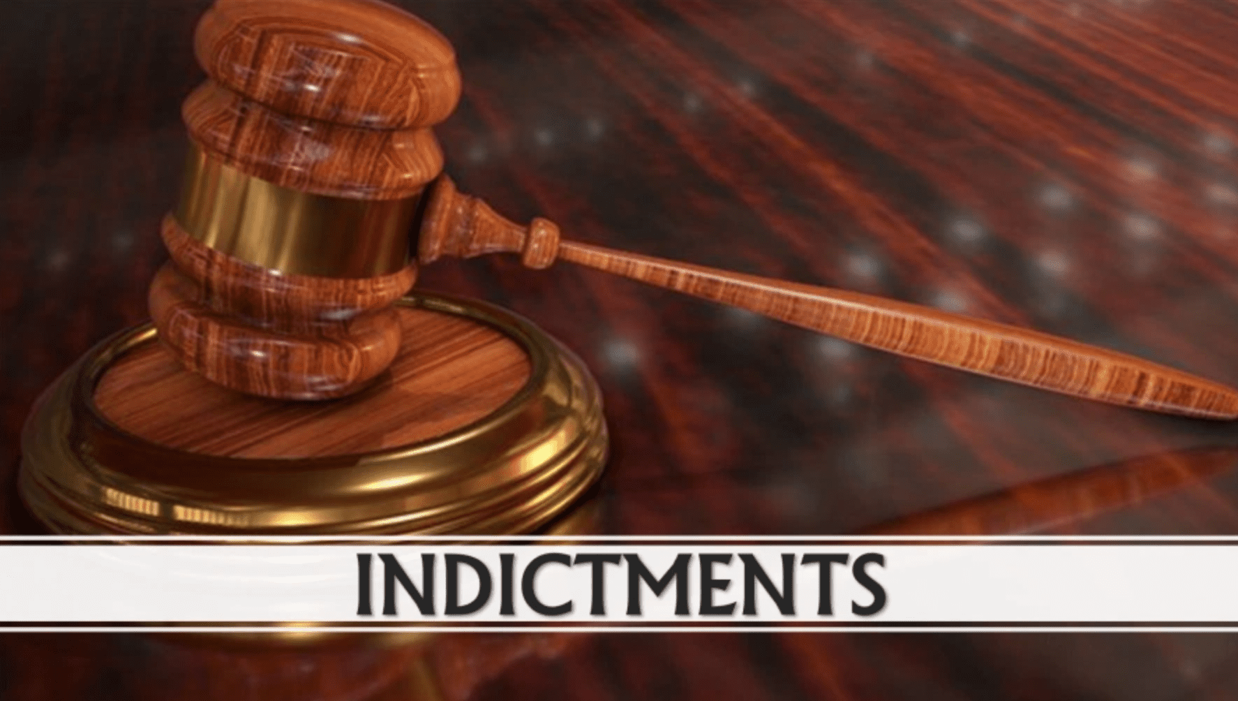 Fayette County Indictments for February released