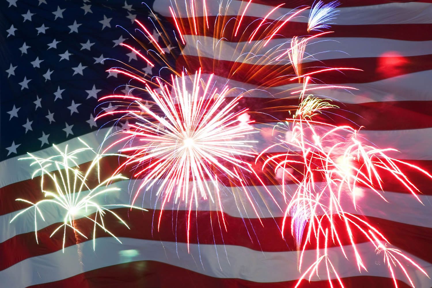 Alderson 4th of July Celebration event schedule