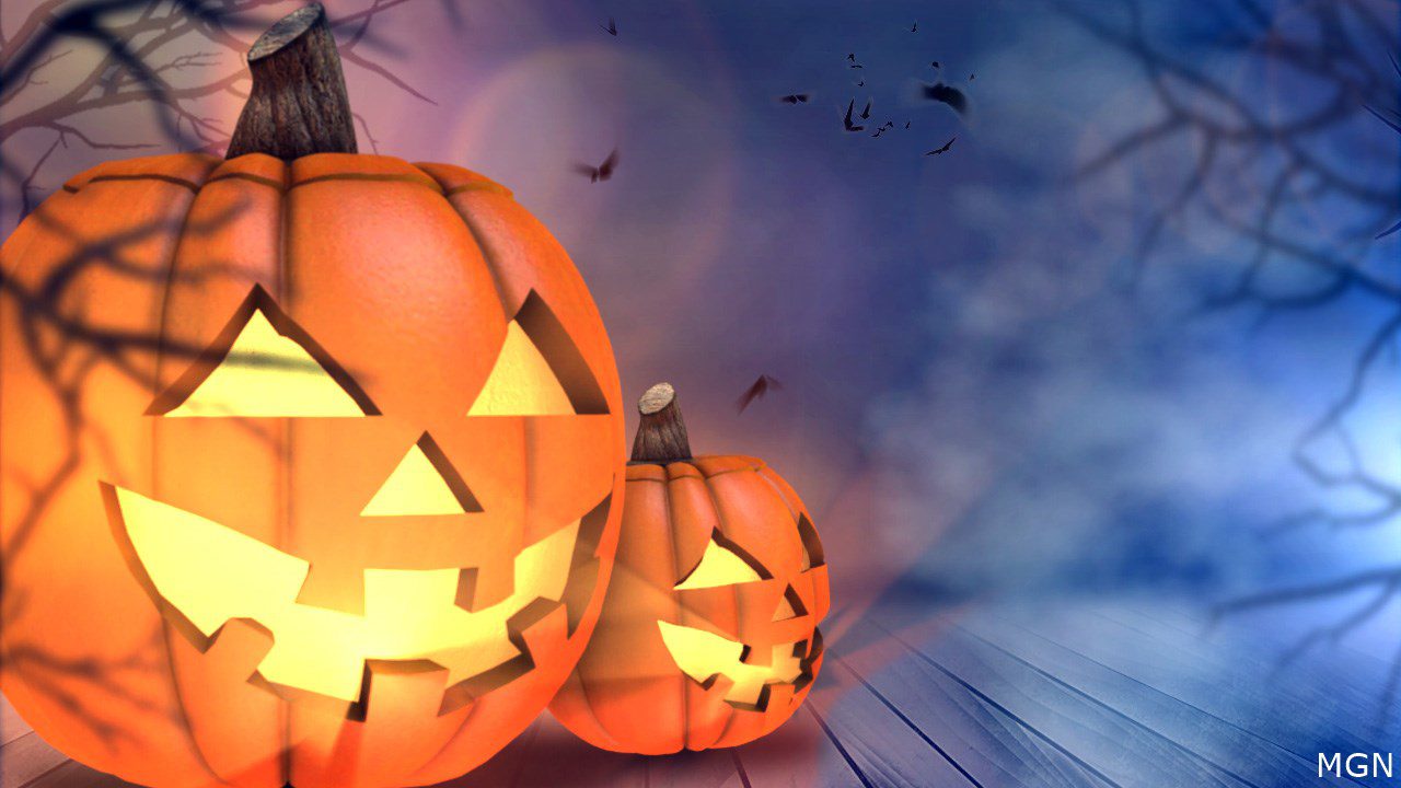 TrickorTreat date, time for Raleigh County to be confirmed at