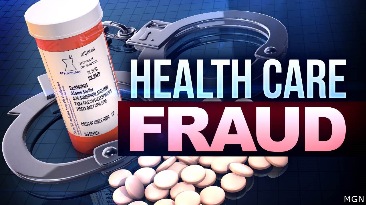 New Initiative Will Combat Healthcare Fraud In West Virginia