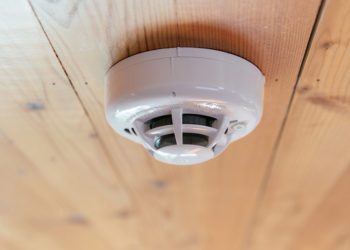 How to get free smoke detectors in Philadelphia