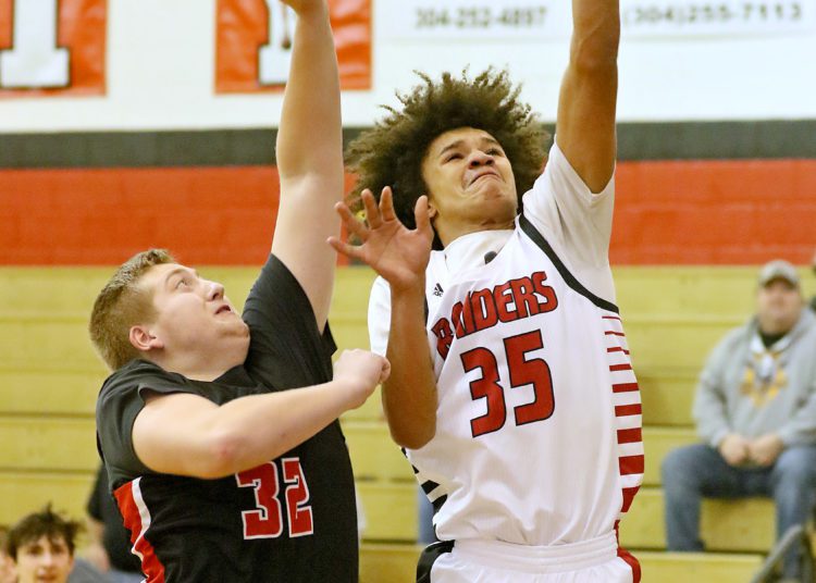 (Brad Davis/For LootPress) PikeView at Liberty, February 7, 2022 in Glen Daniel.