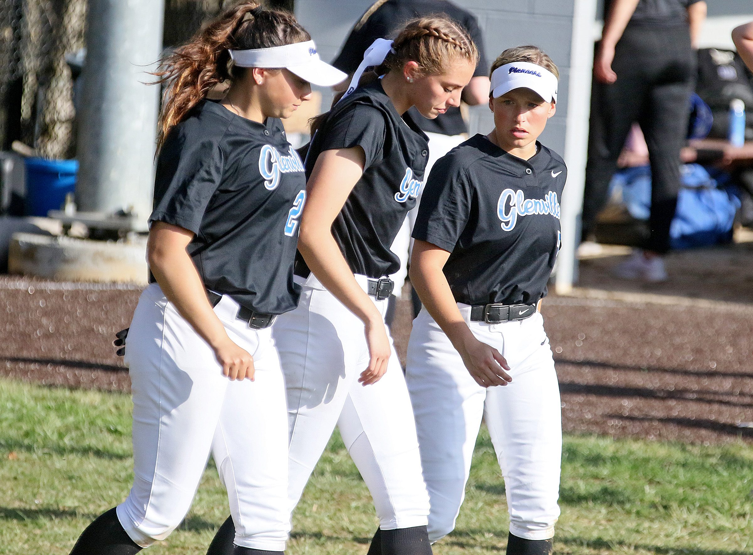 Great Softball Uniforms lead to positive experiences – TheGluv Athletique