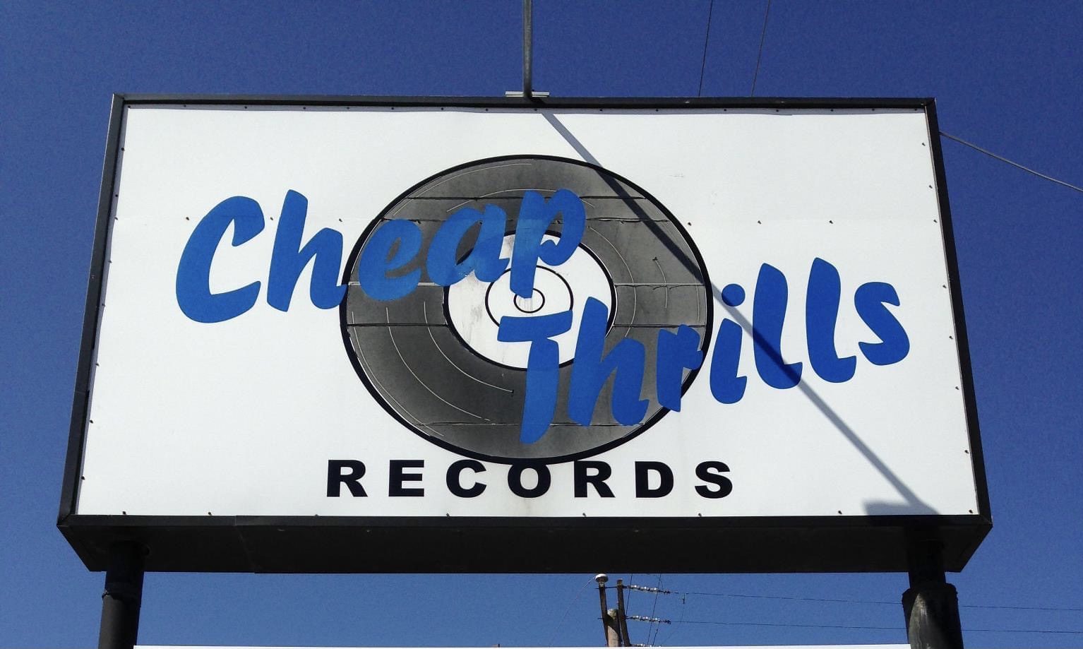 Vinyl Records, CDs, & Cassette Tapes For Sale in North Logan, UT