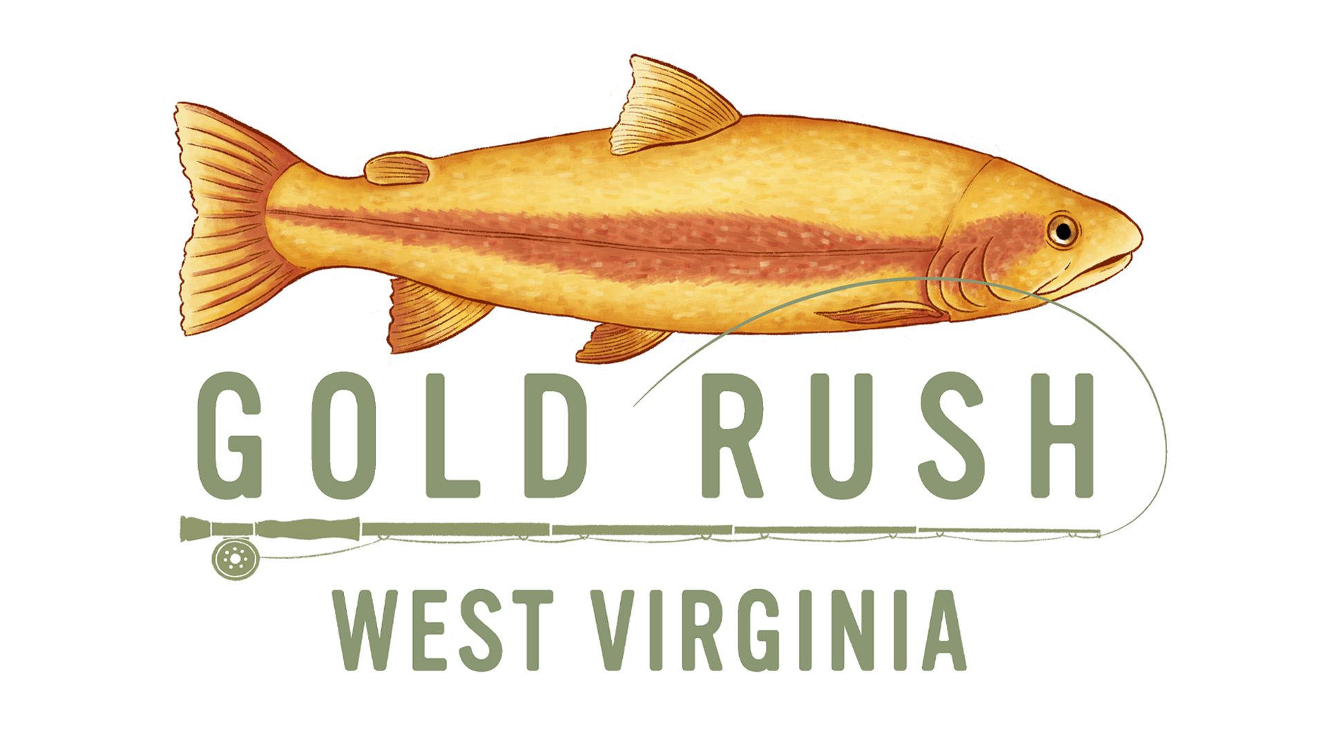 WVDNR announces West Virginia Gold Rush giveaway winners