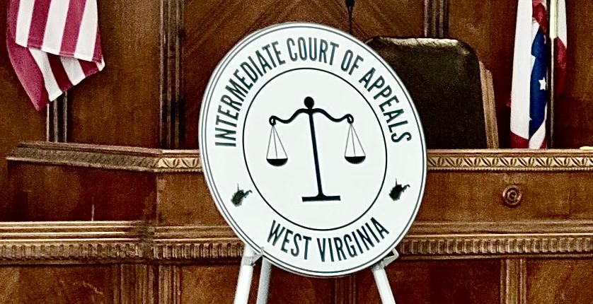 WV Intermediate Court of Appeals holds ribbon cutting for Raleigh