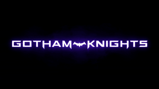 Gotham Knights - Official Cinematic Launch Trailer