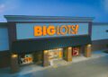 Big Lots has expanded its selection of the hottest toys for the holidays, including big brands like Barbie, Hot Wheels, Fisher-Price and more, and is offering 50% off toys, select recliners for $239 and buy-one-get-one free on all apparel in stores and online on Thanksgiving Day.