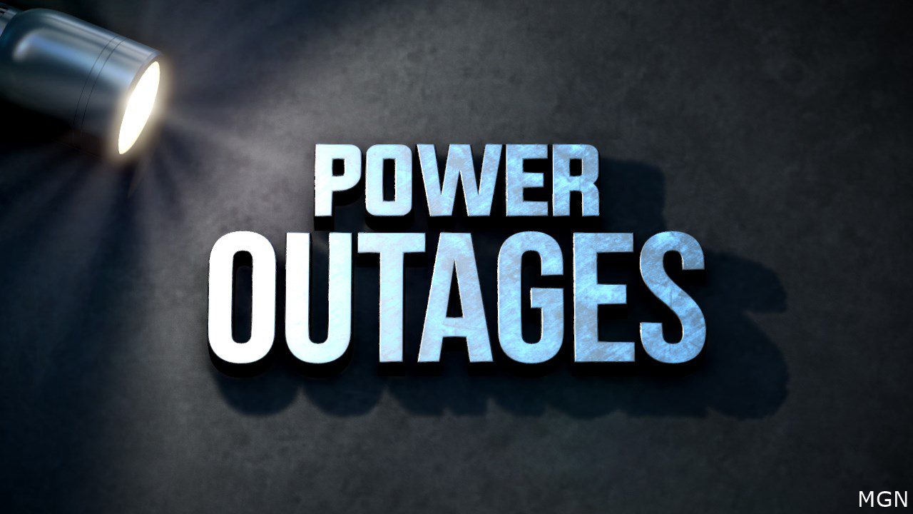 Mon Power announces planned power outage for facility upgrades in ...