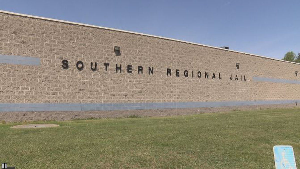 Southern Regional Jail Reports 13th Death So Far This Year   CKI6UHUGO5DV3PUVX4XD2XOFM4 