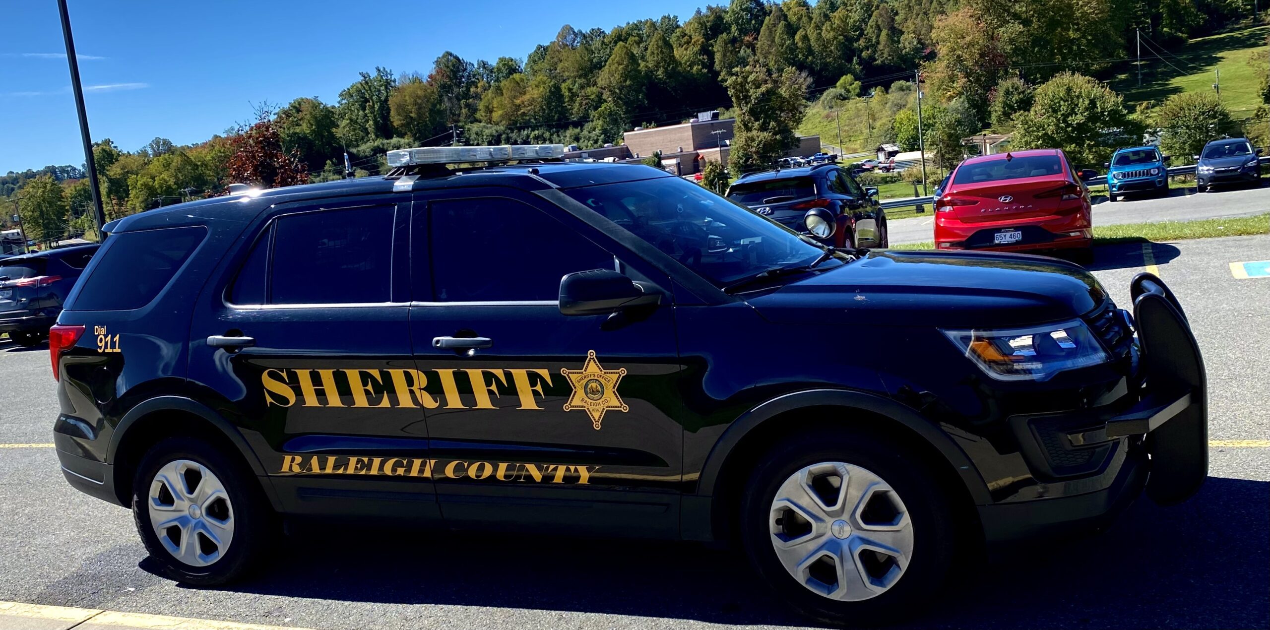 Commission Recap Two new Raleigh County Deputies appointed