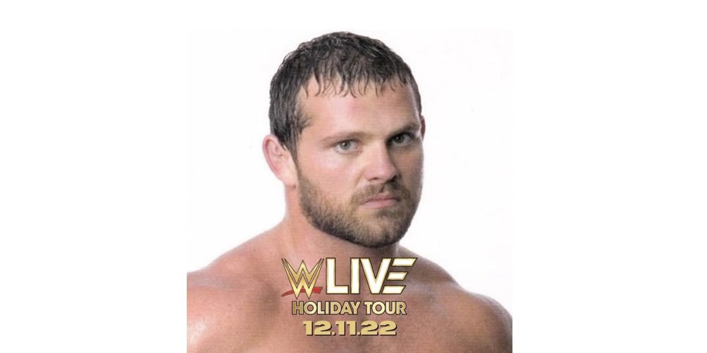 WWE Live in Charleston results Wyoming County native returns for