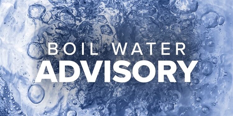 Boil Water Advisory in effect for Lewisburg - West Virginia Daily News