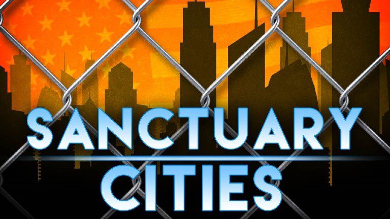 Capito, Republican Colleagues Introduce the Stop Dangerous Sanctuary Cities Act – Lootpress