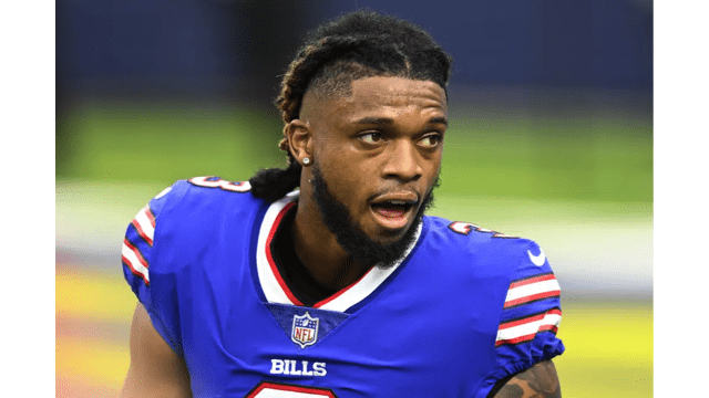 Damar Hamlin updates: Bills safety speaks to teammates, family after  breathing tube removed as recovery continues