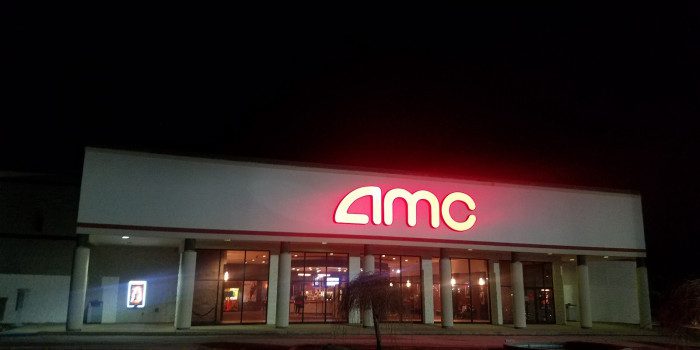 Mercer Mall AMC Theatre closing permanently