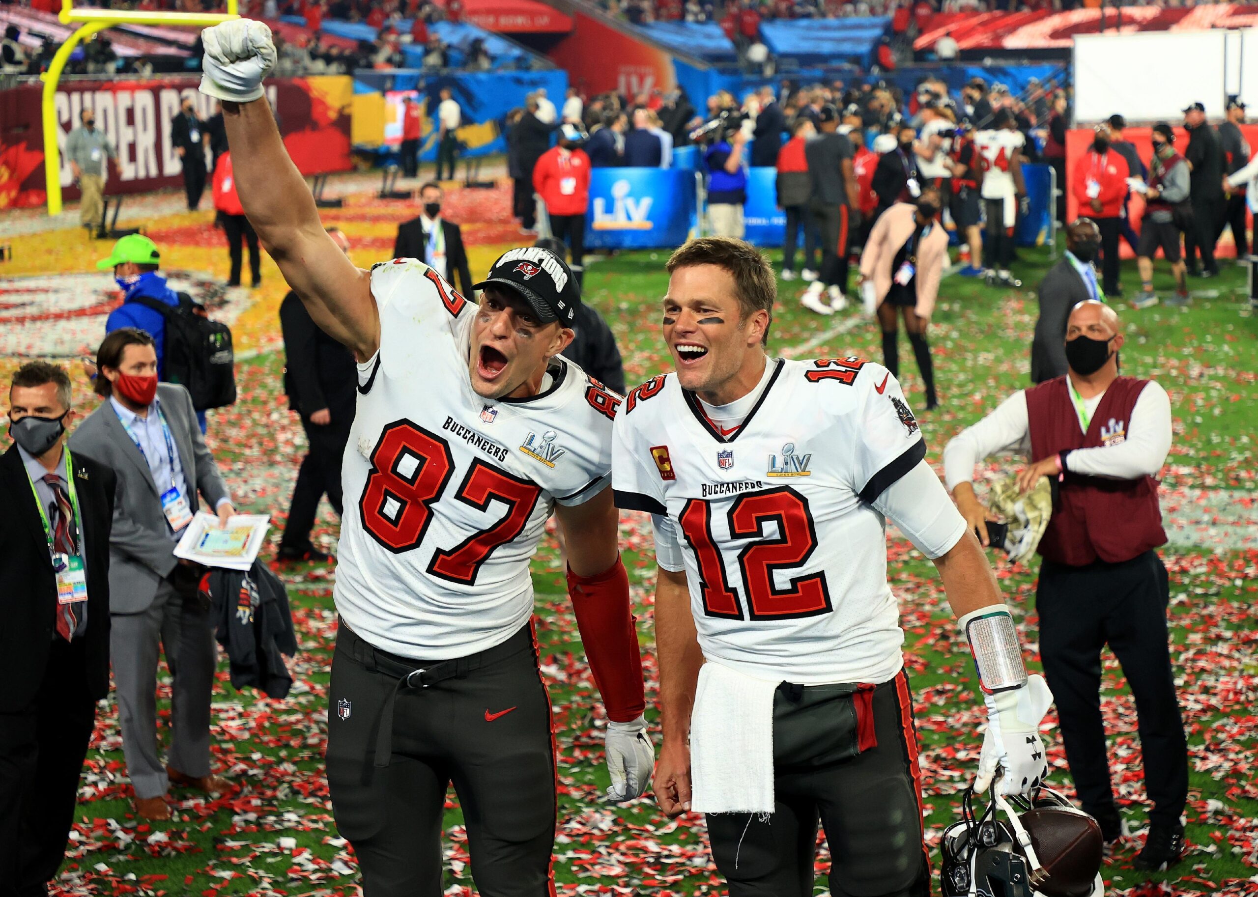 Super Bowl Winners: Which college has the most Super Bowl winning