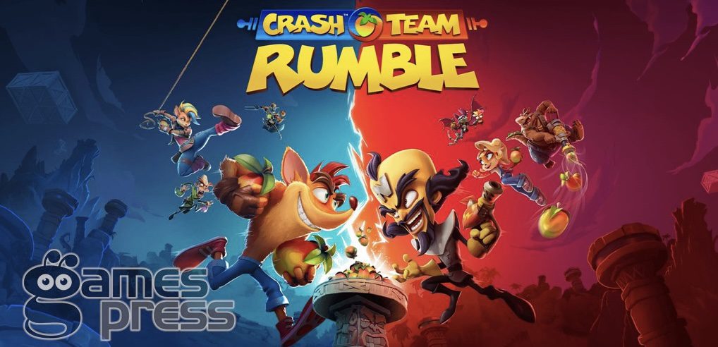 There's Already Concern Over Crash Team Rumble's Future