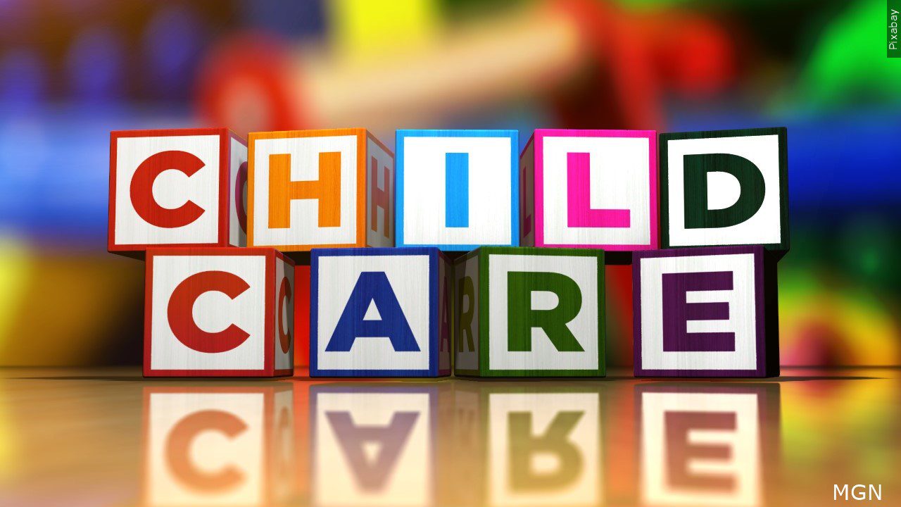 How Much Does Daycare Cost? [2024 Cost of Childcare]