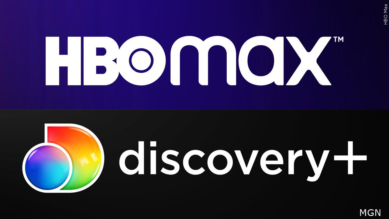 New streaming app to 'Max' programming from HBO, Discovery