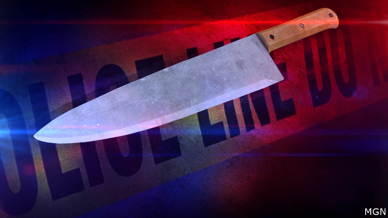 Two people stabbed in West Virginia, investigation underway