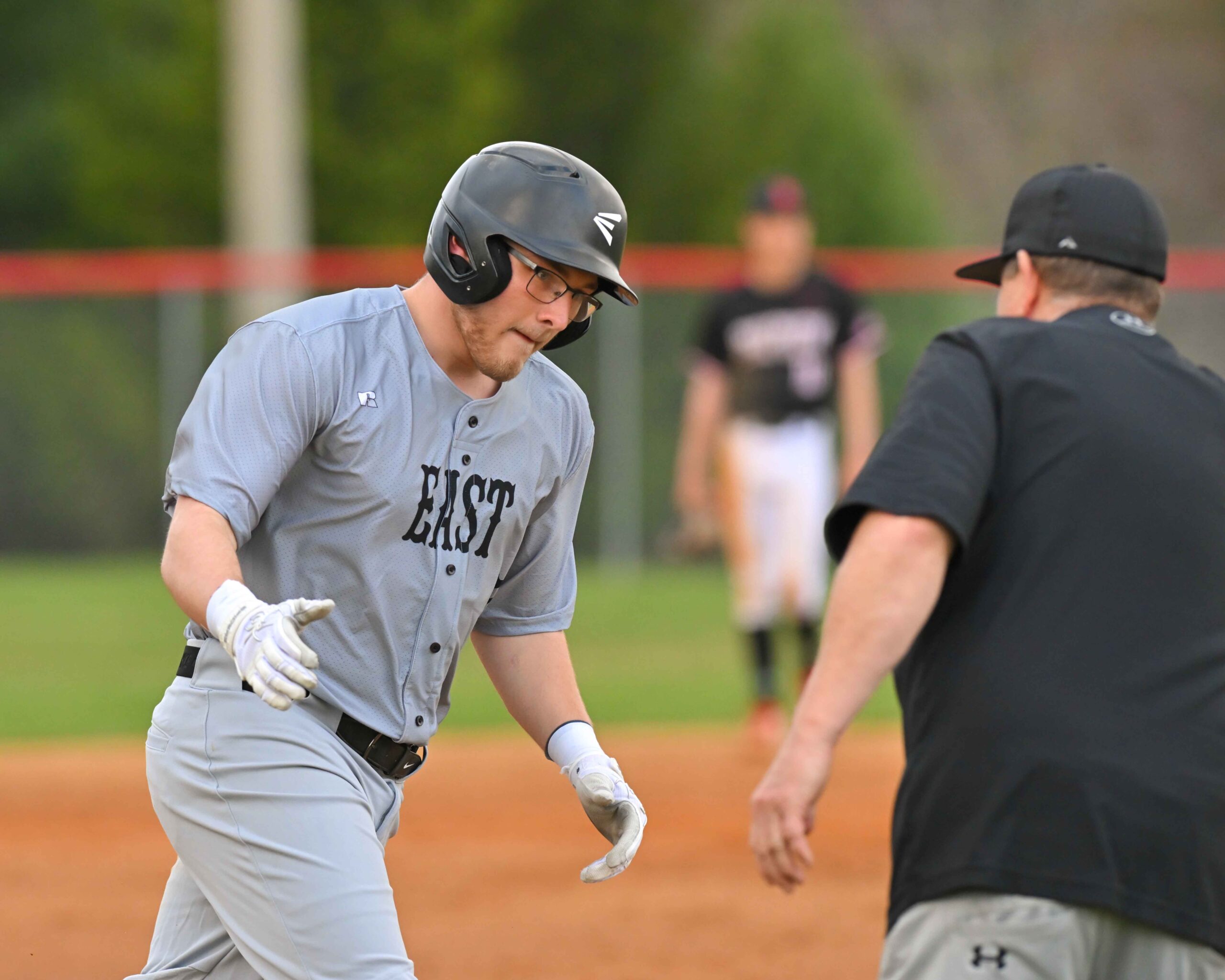 Preps: PikeView baseball rolls to 13-3 win over Wyoming East, Sports