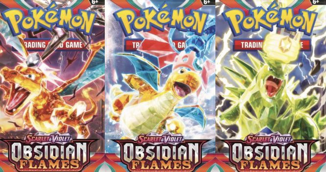 Pokemon TCG Live gives players 8 new decks to celebrate Scarlet