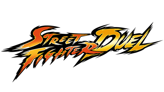 Capcom Announces Street Fighter: Duel