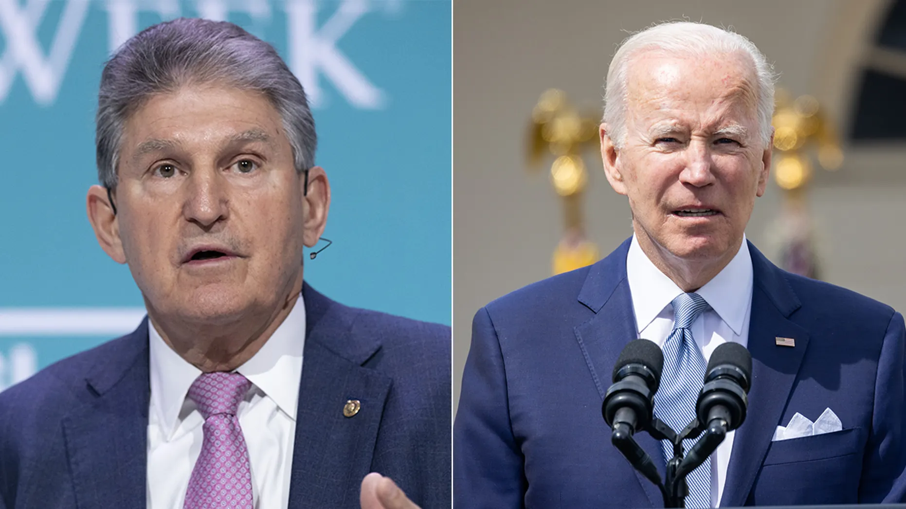 Senator Joe Manchin votes to overturn Biden's student loan forgiveness plan – Lootpress