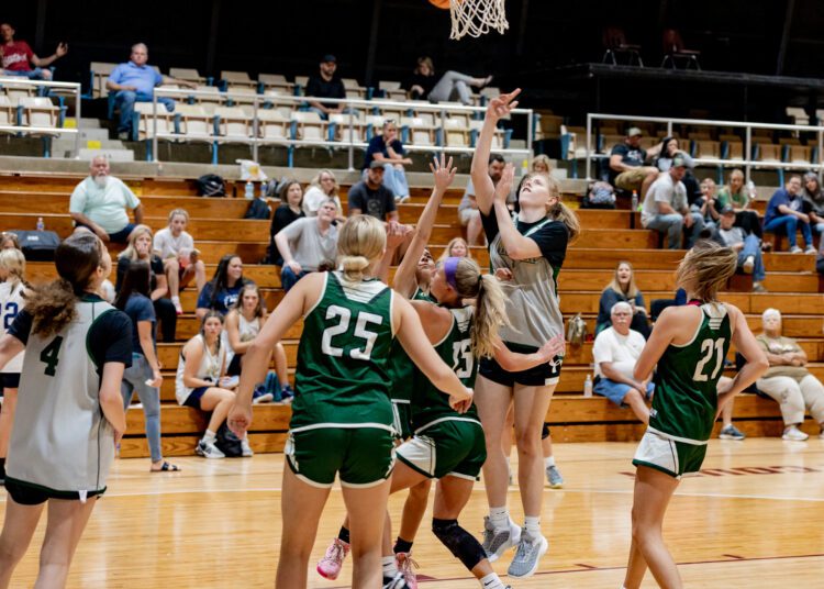 Women's Basketball Unveils 2023 Signing Class - Concord University