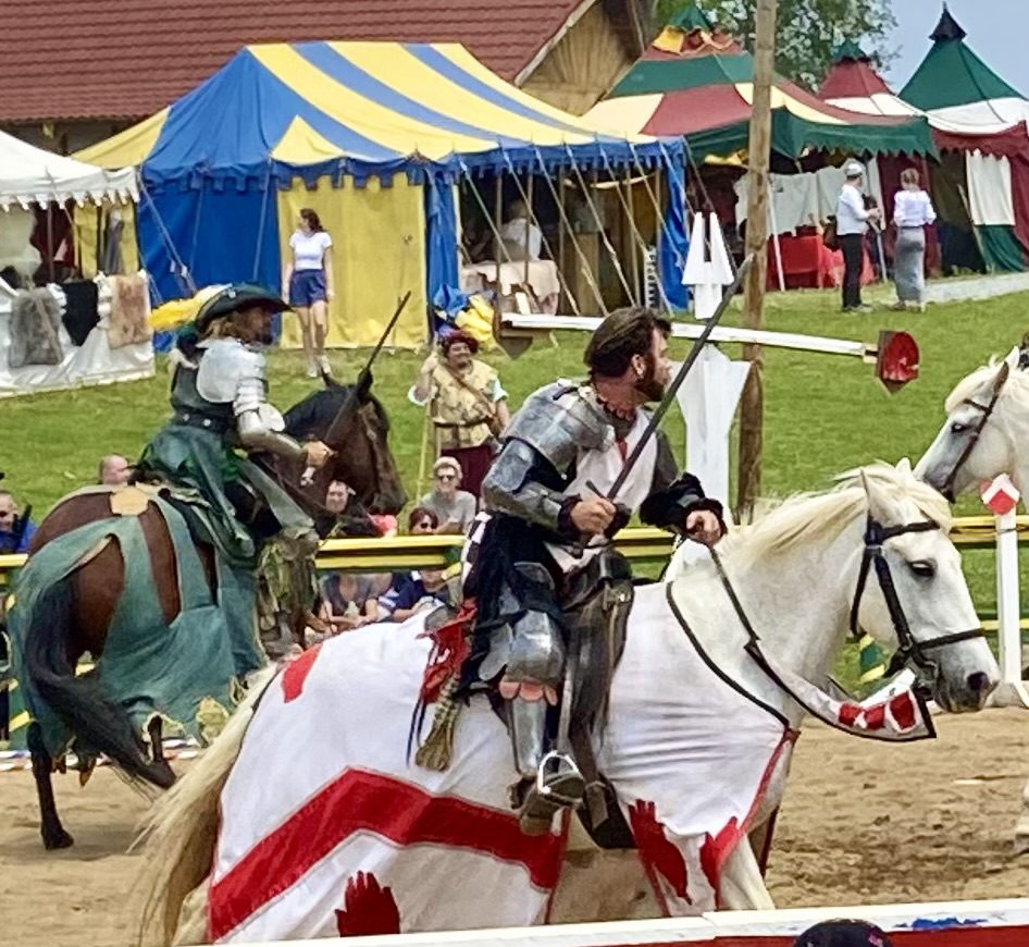 WV Renaissance Festival A Thrilling & Unique Alternative to the