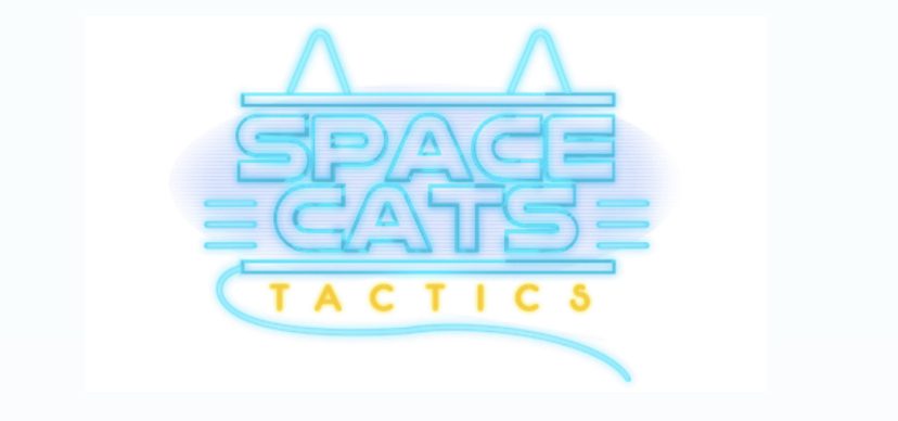 Space Cats Tactics on Steam