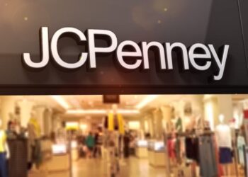 JCPenney is spending $1 billion on store and online upgrades in latest bid  to revive its business