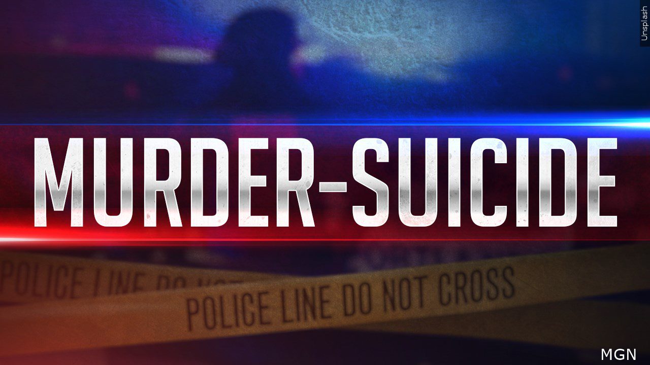 11-year-old shot and killed during Murder-Suicide in Mercer County