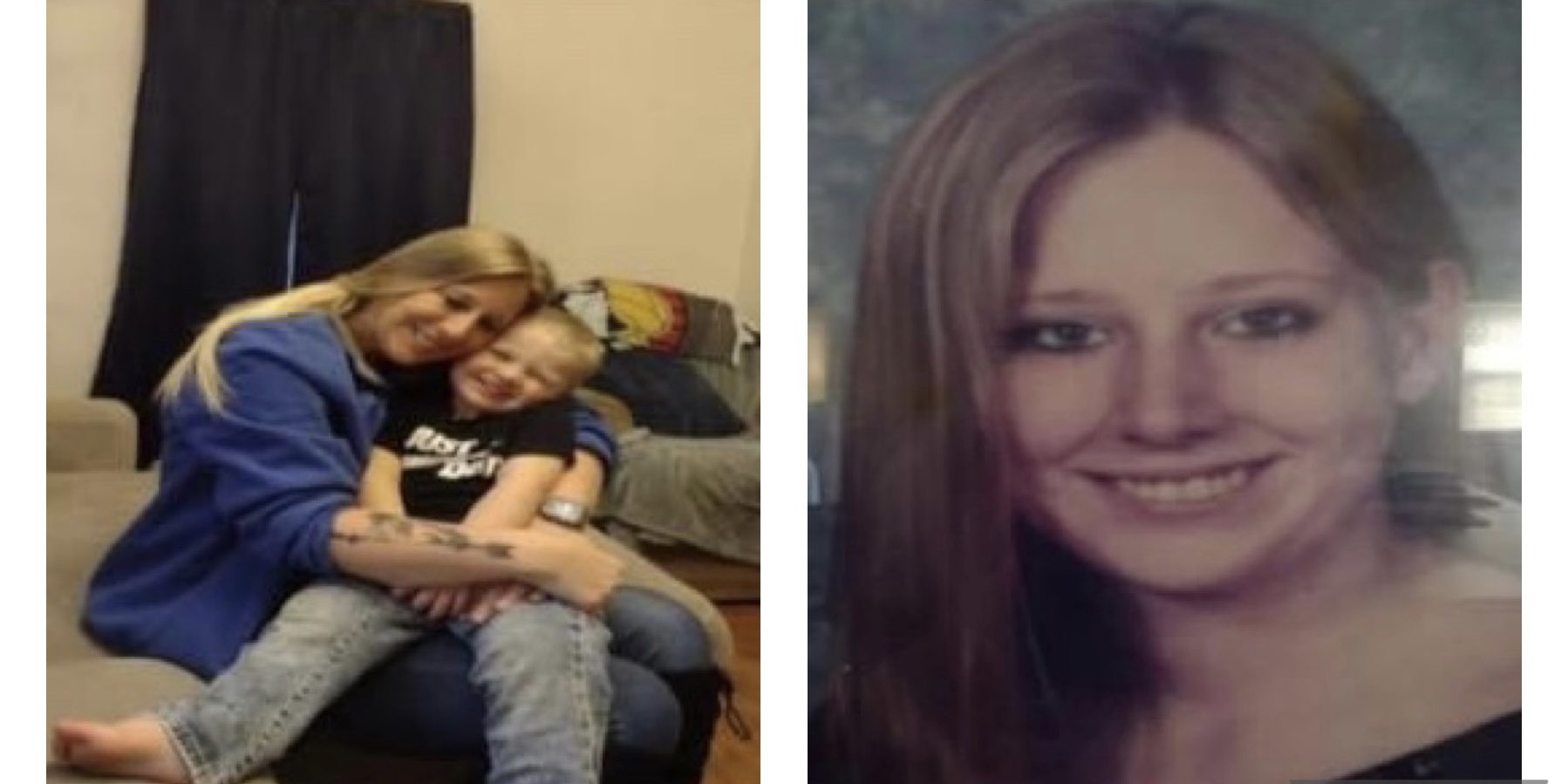 Police Attempting To Locate Missing West Virginia Woman 