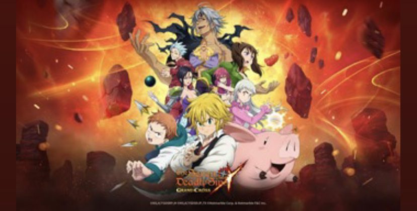 Animes In Japan 🎄 on X: INFO Confira a prévia do 4° episódio do