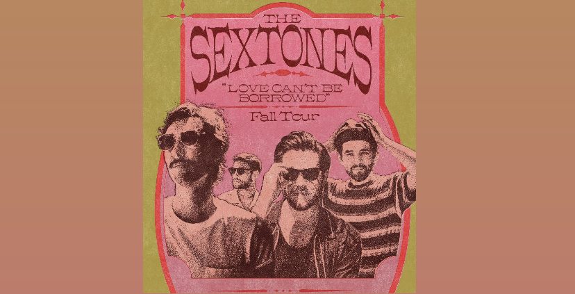 The Sextones Announce Upcoming Us Tour