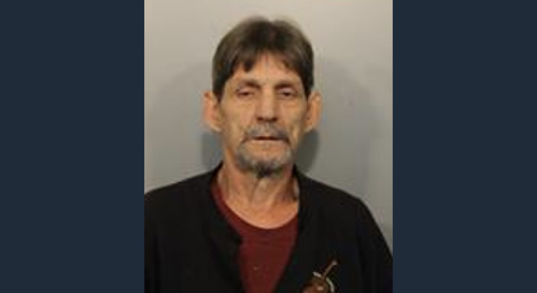 Us Marshals Searching For Fugitive Sex Offender In West Virginia 0946