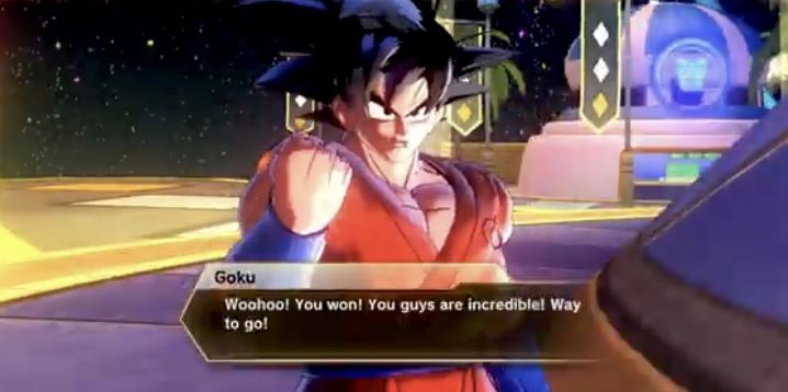 Free Major Update Coming for Dragon Ball Xenoverse 2! Check Out