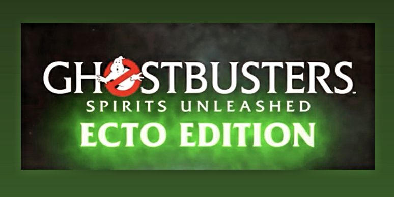 Ghostbusters: Spirits Unleashed chega ao Switch este ano