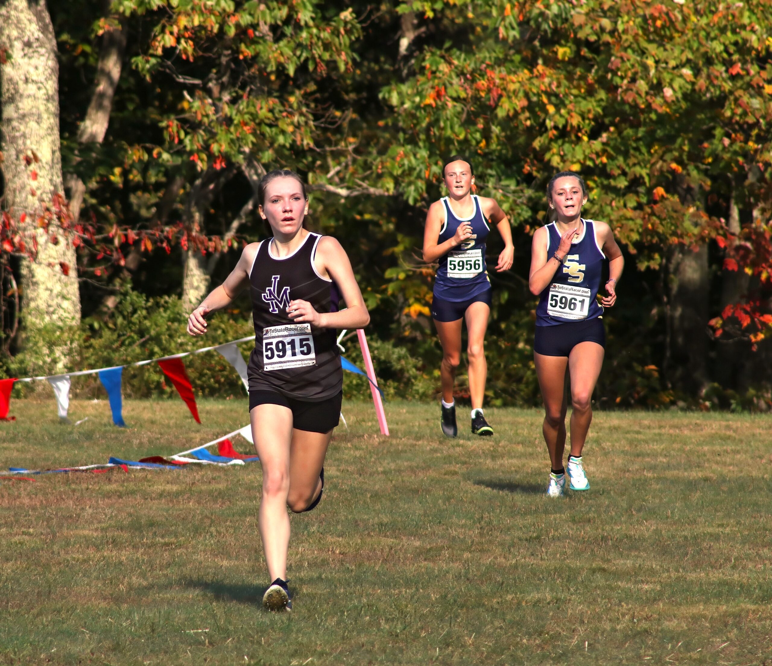 Prep Cross Country State meet qualifiers decided Thursday