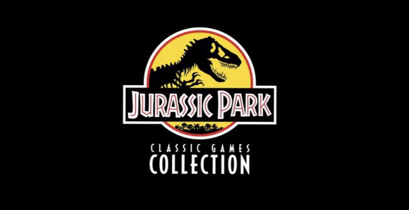 Jurassic Park Classic Games Collection