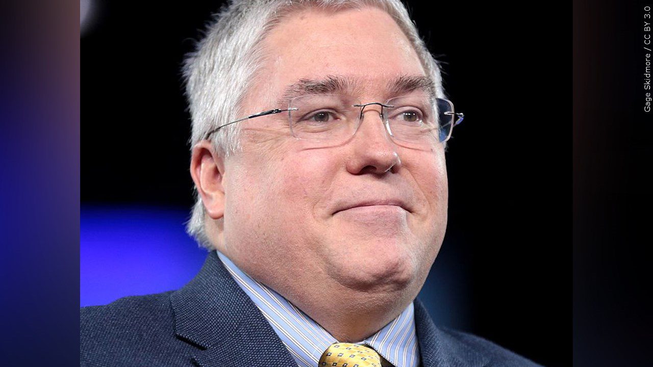 Republican Patrick Morrisey wins election for governor in West Virginia