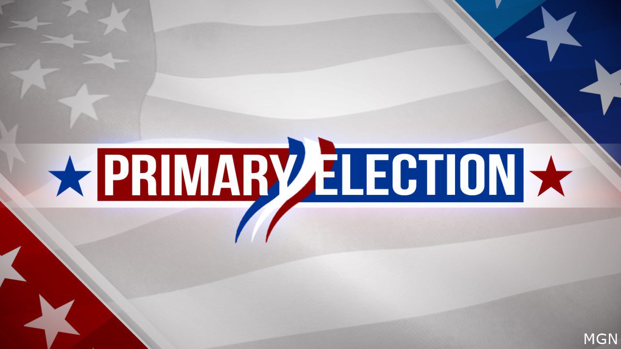 North Carolina presidential primary candidates have been finalized; a