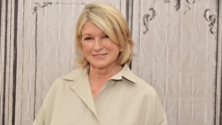 CNN Unravels "The Many Lives Of Martha Stewart" In New CNN Original ...