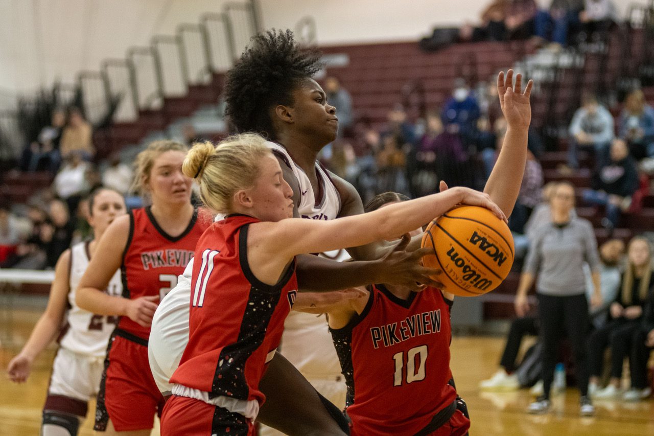 Girls Basketball Roundup: PikeView hands state runner-up Philip Barbour ...