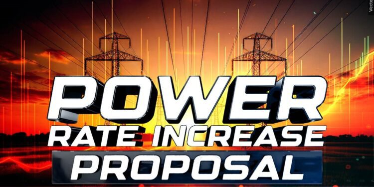 Appalachian Power Seeks Rate Hike, Proposes Alternatives to Ease Customer Impact