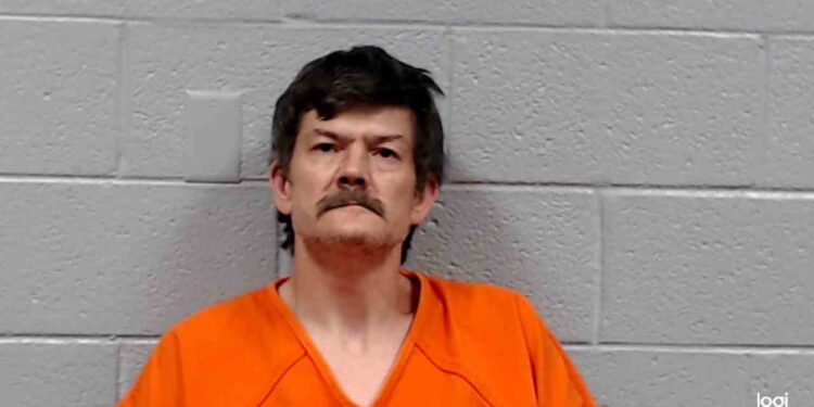 A Mount Hope man is in jail after leading police on a high speed chase in Fayette County. 