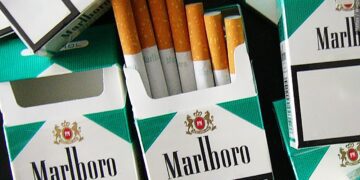 Cigarette Smoking Rate in U.S. Ties 80-Year Low